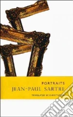 Sartre Jean-paul, Turner Chris (TRN)