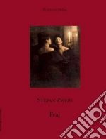 Zweig Stefan, Bell Anthea (TRN)