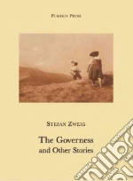 Zweig Stefan, Bell Anthea (TRN)