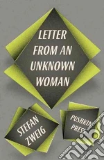 Zweig Stefan, Bell Anthea (TRN)