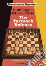 Aagaard Jacob, Ntirlis Nikolaos