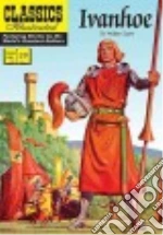 Scott Walter Sir, Nodel Norman (ILT)