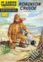 Defoe Daniel, Citron Sam (ILT)