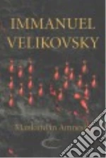 Velikovsky Immanuel