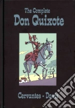 Cervantes Saavedra Miguel de, Davis Rob (ILT)