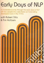 Dilts Robert, Hallbom Tim