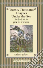 Verne Jules, Walter F. P. (TRN), Halley Ned (AFT)