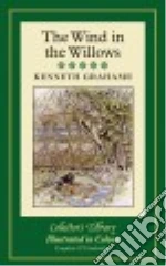 Grahame Kenneth, Rackham Arthur (ILT), Frith Barbara (ILT)