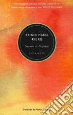 Rilke Rainer Maria, Crucefix Martyn (TRN)