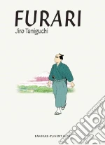 Taniguchi Jiro (CRT)