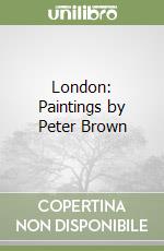 Peter Brown