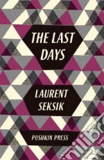 Seksik Laurent, Naffis-sahely Andre (TRN)