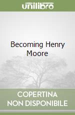 Moore Henry (ART), Barassi Sebastiano, Moore Tania, Wood Jon