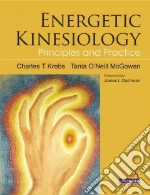 Krebs Charles T. Ph.D., Mcgowan Tania O'neill, Oschman James L. Ph.D. (FRW)