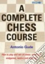 Gude Antonio, Adams Phil (TRN)