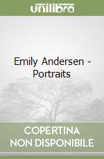 Andersen Emily, Watts Jonathan P., Mues Melanie (CON)