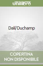 Duchamp Marcel, Dal Salvador