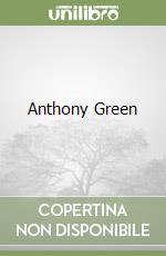 Green Anthony (ART), Bailey Martin (EDT)