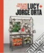 Lupton Ellen (CON), Prince Nigel (CON), Orta Lucy, Orta Jorge