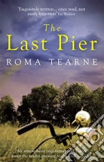 Roma Tearne