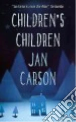 Carson Jan