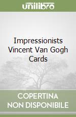 Gogh Vincent Van (ART)