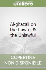 Al-ghazali Abu Hamid, Delorenzo Yusuf (TRN)