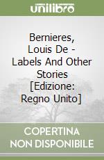 BERNIERES, LOUIS DE