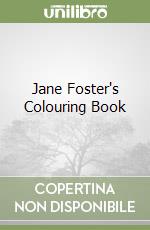 Foster Jane