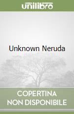Pablo Neruda