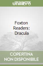 Bram Stoker