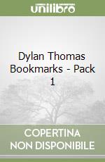 Dylan Thomas