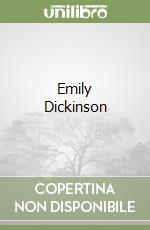 Emily Dickinson