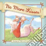 Wild Margaret, Rycroft Nina (ILT)