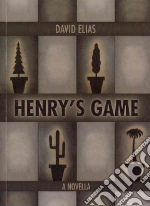 Elias David