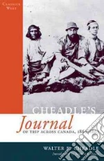 Cheadle Walter B., Bown Stephen R. (INT)