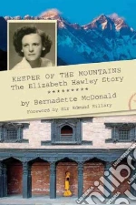 McDonald Bernadette, Hillary Edmund Sir (FRW)