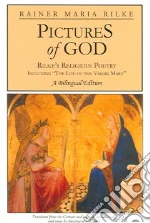 Rilke Rainer Maria, Kidder Annemarie S. (TRN), Rike Rainer Maria, Kidder Annemarie S.