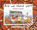 Lester Alison