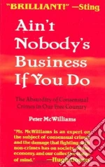McWilliams Peter