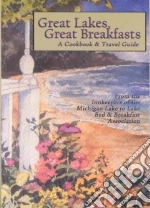 Innkeepers of the Michigan Lake to Lake Bed & Breakfast Association