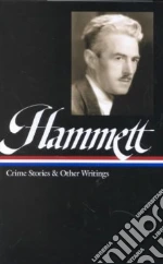 Hammett Dashiell, Marcus Steven (EDT)