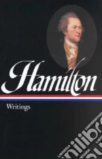 Hamilton Alexander, Freeman Joanne B. (EDT)