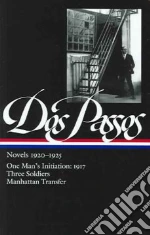 Dos Passos John, Ludington Townsend (EDT)