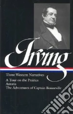 Irving Washington
