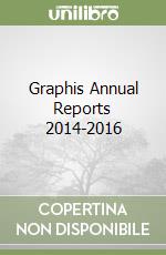 Graphis (COR), Pedersen Martin B. (DRT), Kim Hee Ra (ILT), Oh Rosanna (EDT), Sabarese Angela (EDT)