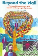 Shore Stephen M., Grandin Temple (FRW)
