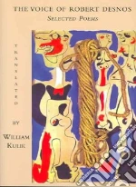 Desnos Robert, Kulik William T. (TRN)
