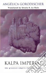 Gorodischer Angelica, Le Guin Ursula K. (TRN)