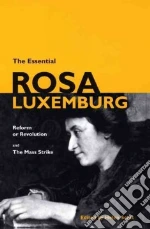Luxemburg Rosa, Scott Helen (EDT)